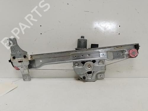 Used Front left window mechanism Front left window mechanism 37315674 37315674