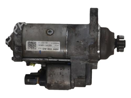 Starter SEAT LEON (1P1) 1.6 TDI | BP39889872M8 - Image 2