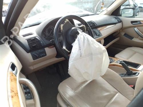 ABS pump BMW X5 (E53) 3.0 d | BP37331919M43 - Image 9