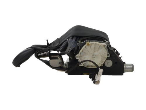 Sikkerhedssele foran højre Sikkerhedssele foran højre RENAULT CLIO III (BR0/1, CR0/1) [2005-2014] 37482563 37482563