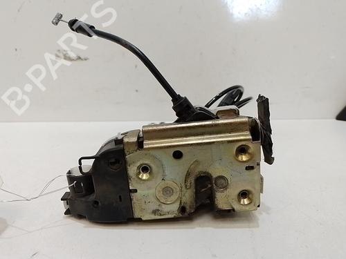 Used Front right lock Front right lock 37315547 37315547