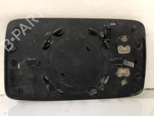 Used Right mirror glass Right mirror glass VW GOLF III (1H1) 1.9 D (64 hp) 40509351 40509351