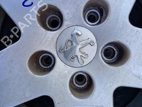 Used Rim Rim 37323135 37323135