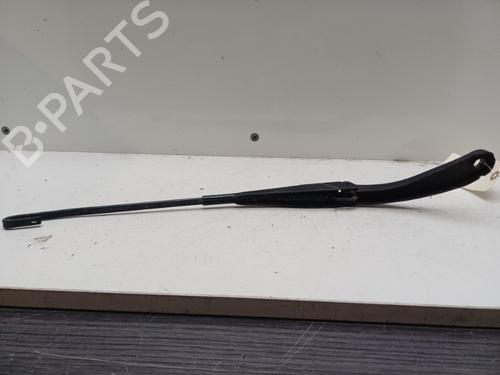 Front windshield wiper arm DACIA SANDERO II TCe 90 (B8M1, B8MA, B8AC) | BP37321567C143 - Image 2