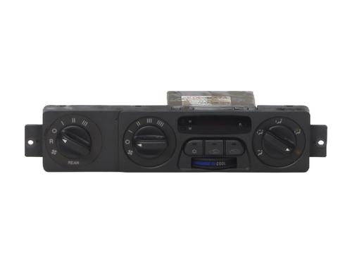 Climate control KIA CARNIVAL I (UP, FL) 2.9 TDi | BP37343445I5 - Image 3