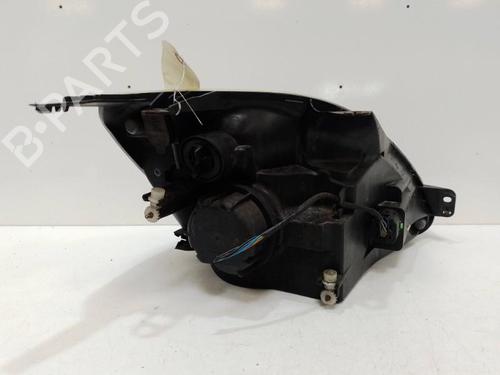 Used Left headlight Left headlight 37321223 37321223