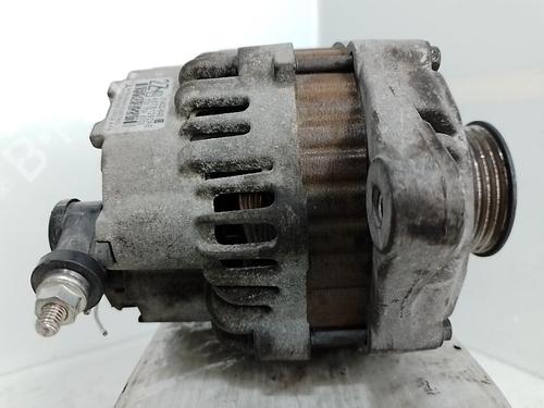 alternator-opel-agila-b-h08-2008-2009-2010-2011-2012-2013-2014-37313883 main image
