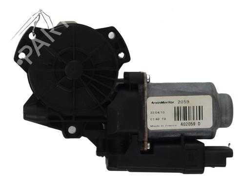 Left rear window motor KIA PRO CEE'D (ED) | BP37330181E23 - Image 2
