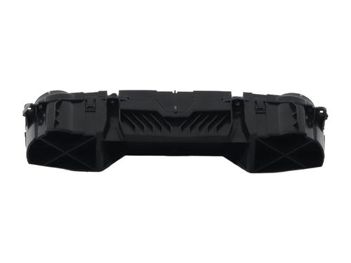 Climate control MERCEDES-BENZ E-CLASS (W211) E 220 CDI (211.008) | BP37332261I5 - Image 3