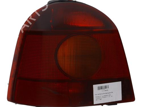 Used Left taillight Left taillight 37336532 37336532