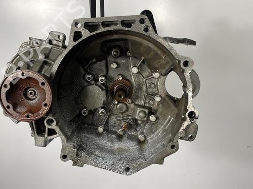 gearbox-vw-golf-vi-5k1-2008-2009-2010-2011-2012-2013-2014-37322093 main image