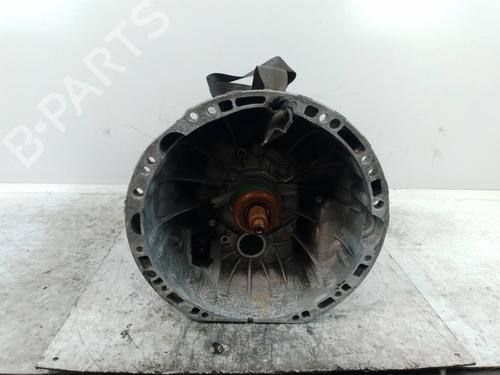 Gearbox MERCEDES-BENZ VITO Van (W447) | BP37320784M3 - Image 4