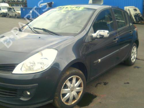 Warning switch RENAULT CLIO III (BR0/1, CR0/1) 1.5 dCi (BR17, CR17) | BP37310949I22 - Image 5