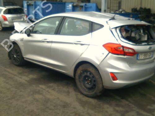 Alternator FORD FIESTA VII (HJ, HF) 1.5 TDCi | BP37306533M7 - Image 10