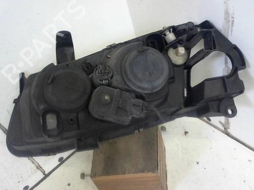 Right headlight NISSAN ALMERA II Hatchback (N16) 2.2 Di | BP37302511C29 - Image 2