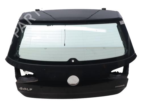 Used Tailgate Tailgate 37531760 37531760