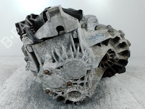 Gearbox FORD FOCUS C-MAX (DM2) | BP37311222M3 - Image 3
