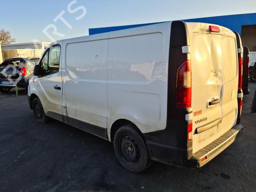 Used Parts RENAULT TRAFIC III Bus (JG_)  1.6 dCi 120 (JGMB)  4802047