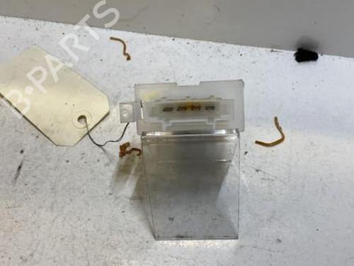 Heater resistor DACIA SANDERO II 1.0 SCe 75 (B8JC, B8JD, B8NC) | BP37308831M108 - Image 3