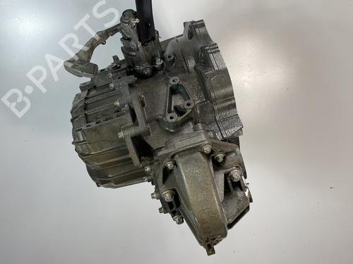 gearbox-opel-meriva-b-mpv-s10-2010-2011-2012-2013-2014-2015-2016-2017-37329670 main image