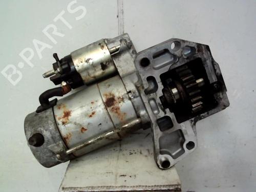 Starter PEUGEOT 407 Coupe (6C_) 2.7 HDi | BP37305804M8  - Image 7