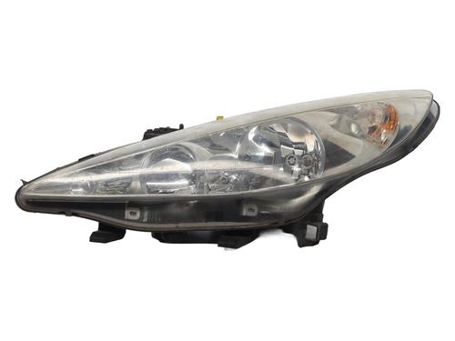 Left headlight PEUGEOT 207 SW (WK_) 1.6 HDi | BP37336580C28 - Image 2