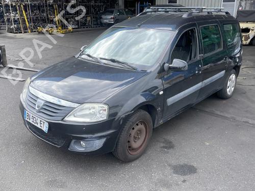 Interruttore DACIA LOGAN MCV (KS_) 1.5 dCi (KS0W) | BP37322962I30 - Image 7