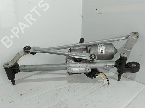Front wiper motor OPEL CORSA D (S07) 1.3 CDTI (L08, L68) | BP37312670M29 - Image 3