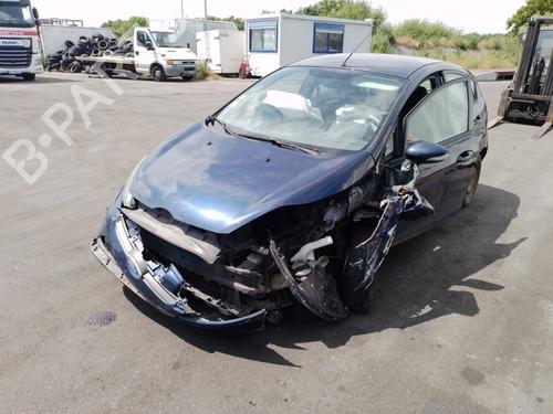 Third brake light FORD FIESTA VI (CB1, CCN) 1.4 TDCi | BP37349580L11  - Image 7