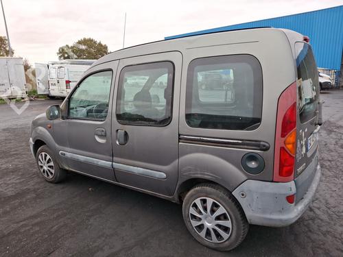 Højre solskærm RENAULT KANGOO (KC0/1_) 1.4 (KC0C, KC0H, KC0B, KC0M) | BP37326965I2 - Image 8