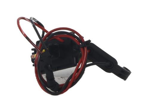 Heater resistor RENAULT TWINGO II (CN0_)  | BP37342759M108  - Image 5