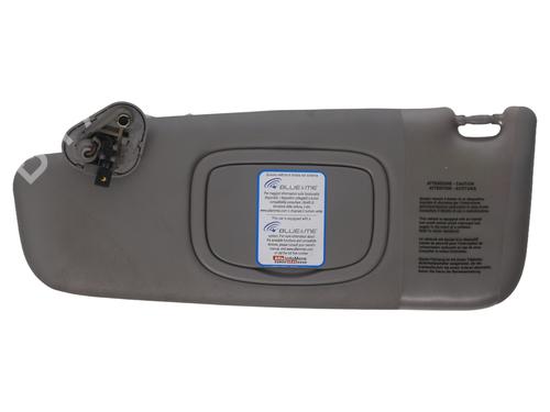 Left sun visor ALFA ROMEO GIULIETTA (940_) 1.4 TB (940FXA1A, 940FXT1A) | BP37339225I1 - Image 2
