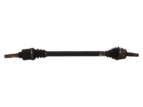 Right front driveshaft CITROËN NEMO Box Body/MPV (AA_) | BP37325574M39 - Image 4