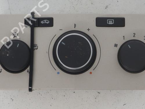 Climate control OPEL ASTRA H (A04) | BP37346346I5 - Image 2