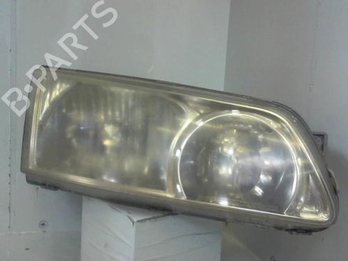 Used Right headlight Right headlight 37302689 37302689