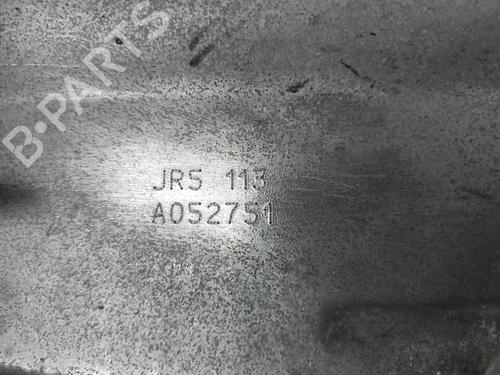 Gearbox RENAULT MODUS / GRAND MODUS (F/JP0_) 1.5 dCi (FP0D, JP0D) | BP37314722M3 - Image 3
