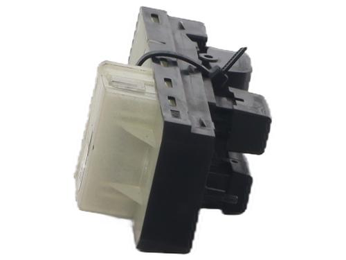 Left front window switch OPEL AGILA B (H08) 1.2 (F68) | BP37336145I27 - Image 5