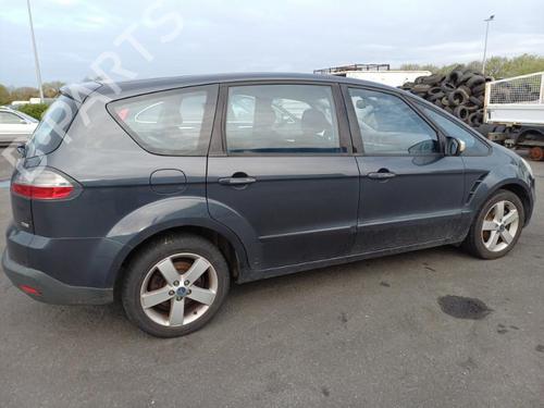 Front right window mechanism FORD S-MAX (WA6) 1.8 TDCi | BP37331463C23 - Image 10