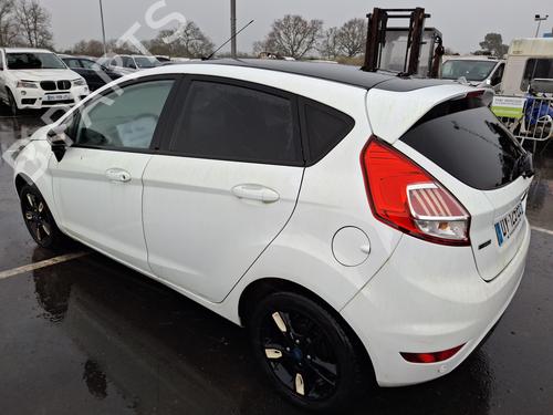 Starter FORD FIESTA VI (CB1, CCN) 1.0 EcoBoost | BP37337240M8 - Image 7