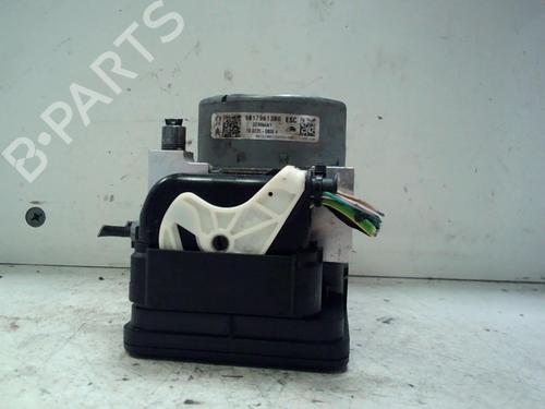 ABS pump PEUGEOT 2008 I (CU_) 1.2 THP 110 / PureTech 110 | BP37304668M43 - Image 3
