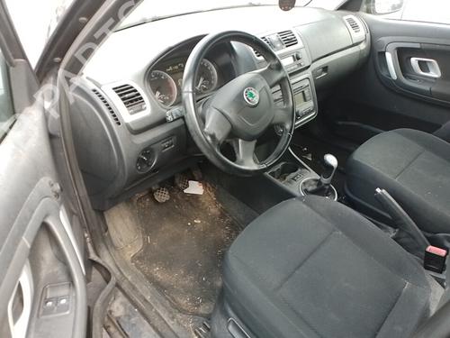 Horn SKODA FABIA II Combi (545) 1.9 TDI | BP37319742E13 - Image 6