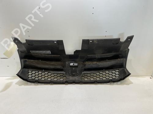 Grill DACIA SANDERO II TCe 90 (B8M1, B8MA, B8AC) | BP37531775C40 - Image 3