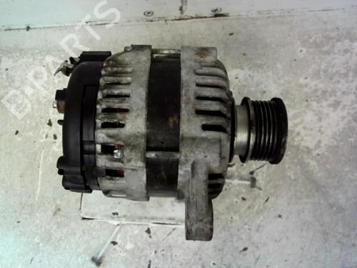 Alternator OPEL INSIGNIA A (G09) | BP37305129M7 - Image 2