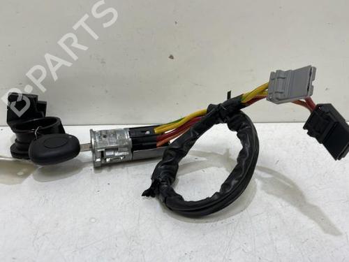 Used Ignition barrel Ignition barrel 37321554 37321554