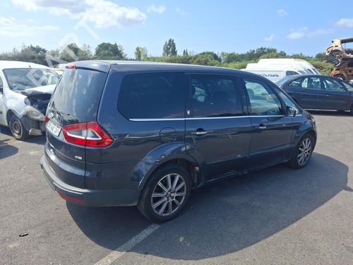 Left headlight FORD GALAXY II (WA6) 1.8 TDCi | BP37349152C28 - Image 16