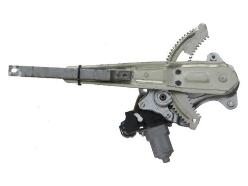 Rear left window mechanism NISSAN CUBE (Z12) 1.6 16V | BP37344132C24 - Image 7