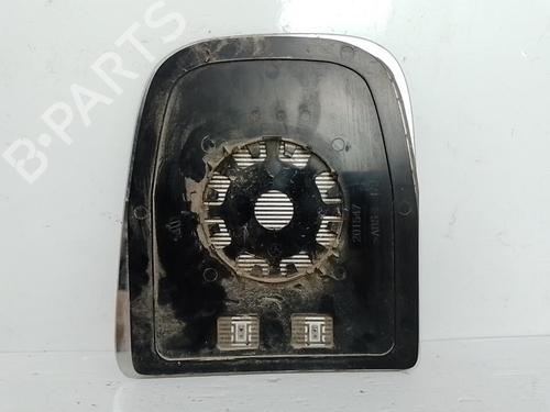 Used Right mirror glass Right mirror glass IVECO DAILY IV Van 35C15 V, 35C15 V/P (146 hp) 40509530 40509530