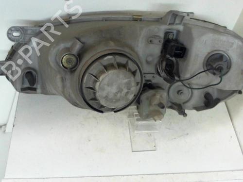 Used Right headlight Right headlight 37299915 37299915