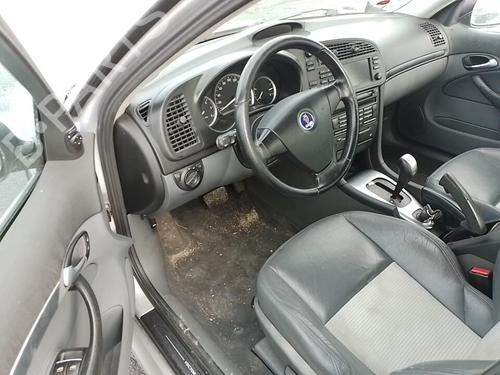 Right headlight SAAB 9-3 (YS3F, E79, D79, D75) 1.9 TiD | BP37320297C29 - Image 8