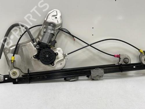 Used Front left window mechanism Front left window mechanism 37321701 37321701
